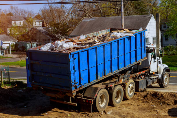 Best Household Junk Removal  in Clarksburg, WV