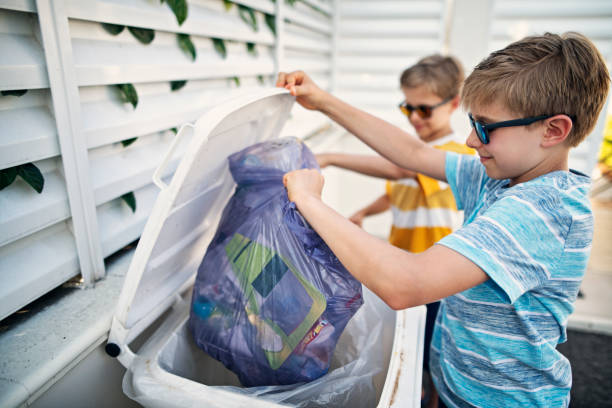 Best Professional Junk Removal  in Clarksburg, WV