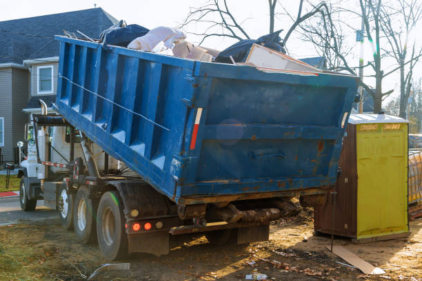  Clarksburg, WV Junk Removal Pros