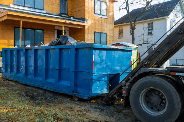 Best Dumpster Rental Services  in Clarksburg, WV