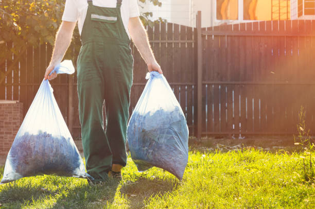 Best Commercial Junk Removal  in Clarksburg, WV