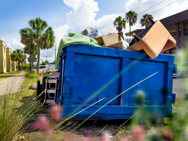 Clarksburg, WV Junk Removal Company