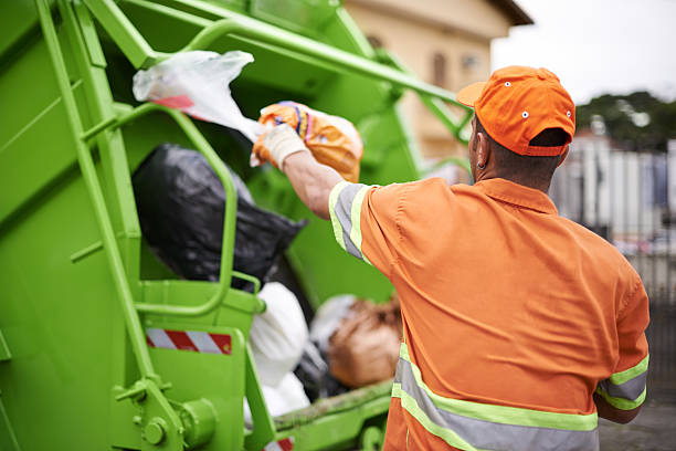 Best Junk Hauling Services  in Clarksburg, WV