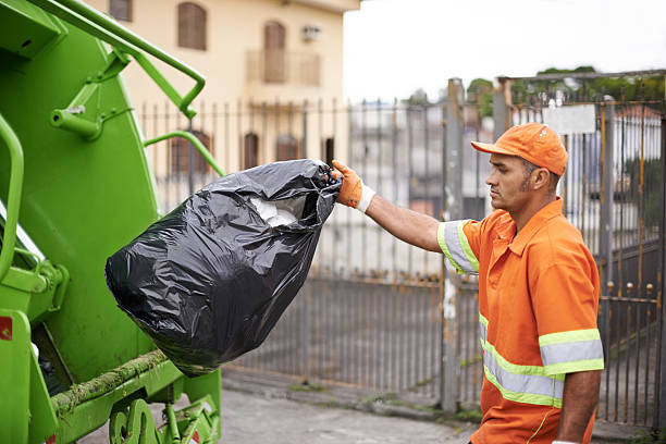 Trash Removal Near Me in Clarksburg, WV