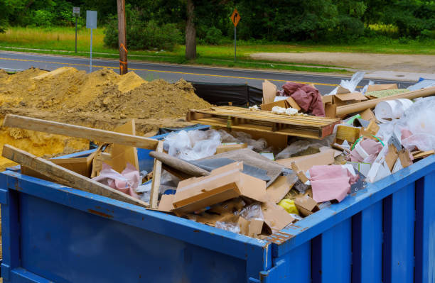 Best Junk Removal Near Me  in Clarksburg, WV